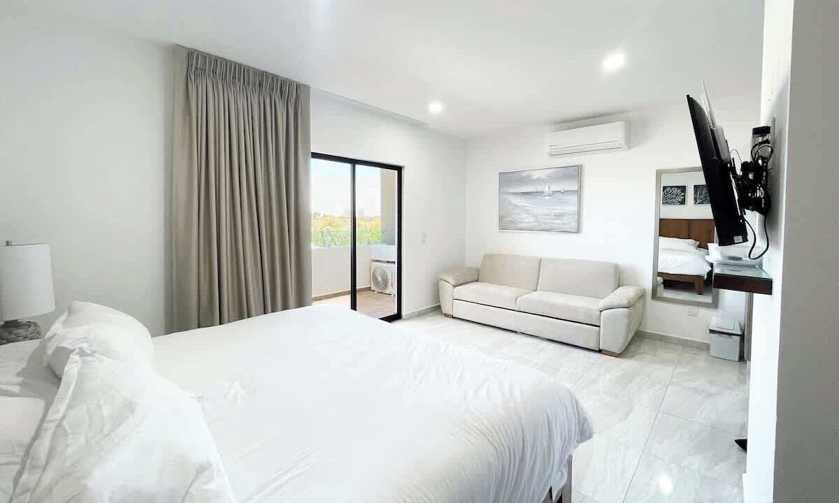 Photo of Bedroom in Villa Marina