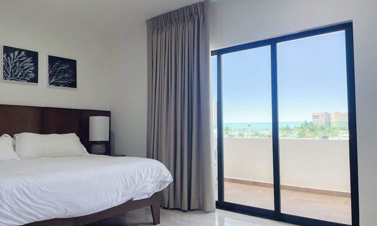 Photo of Bedroom in Villa Marina