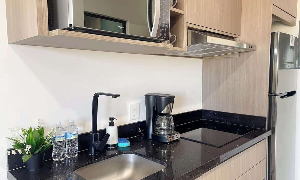 Photo of Kitchen in Villa Marina
