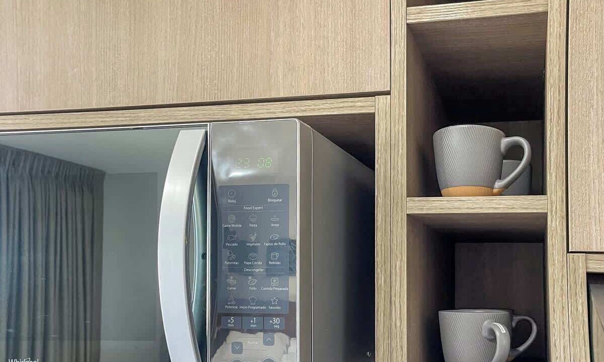 Photo of Kitchen in Villa Marina