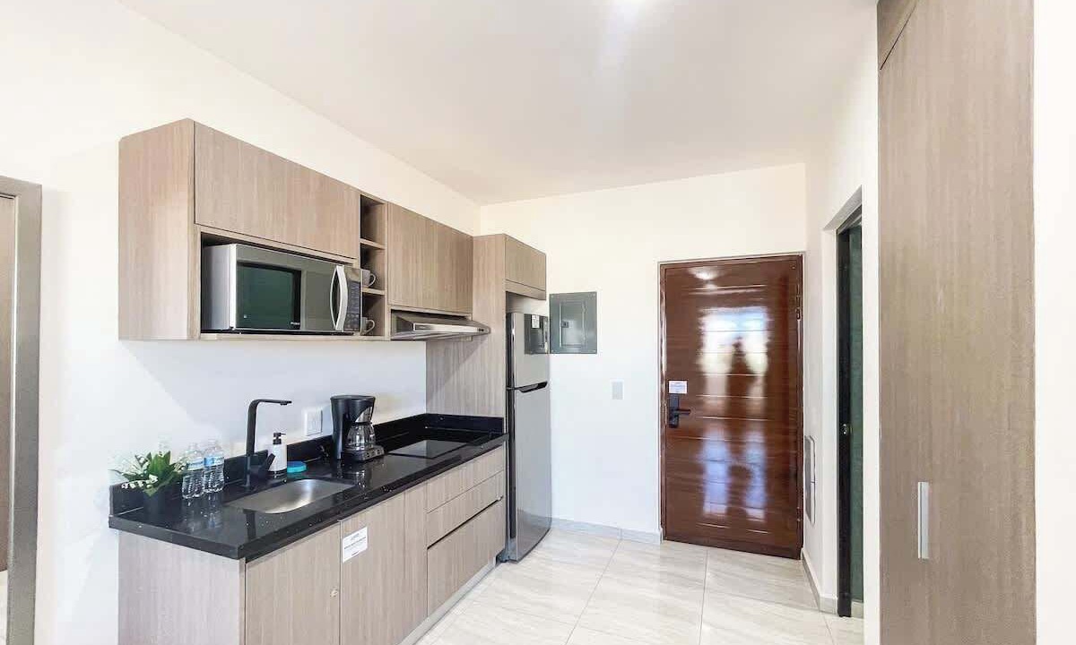 Photo of Kitchen in Villa Marina