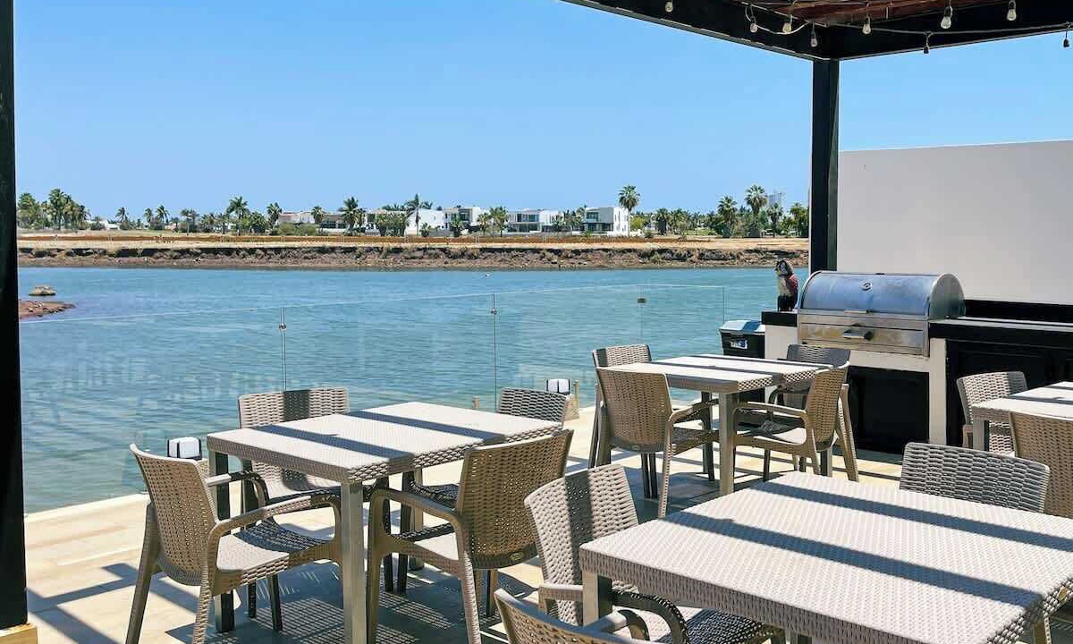 Photo of Outdoor in Marina Mazatlan