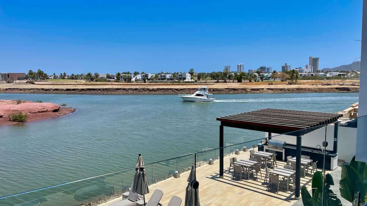 Photo of Outdoor in Marina Mazatlan