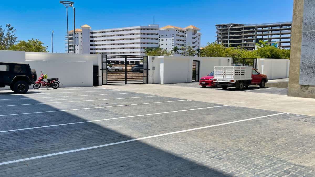 Photo of Outdoor in Marina Mazatlan