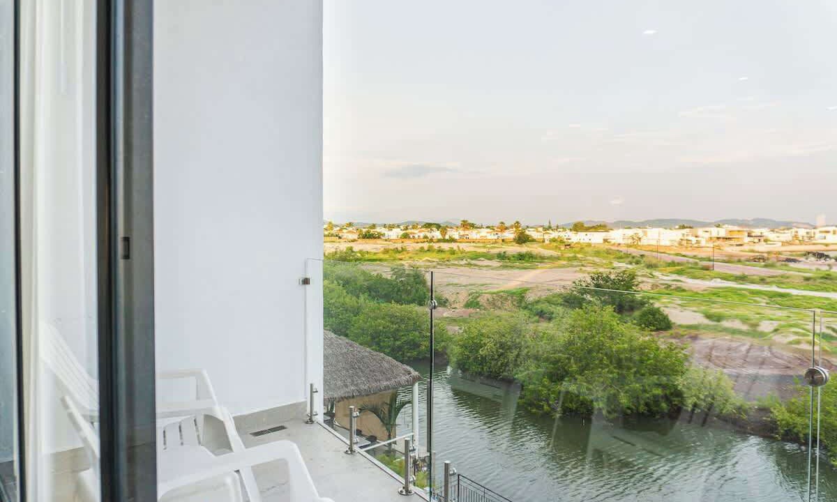 Photo of Outdoor in Marina Mazatlan