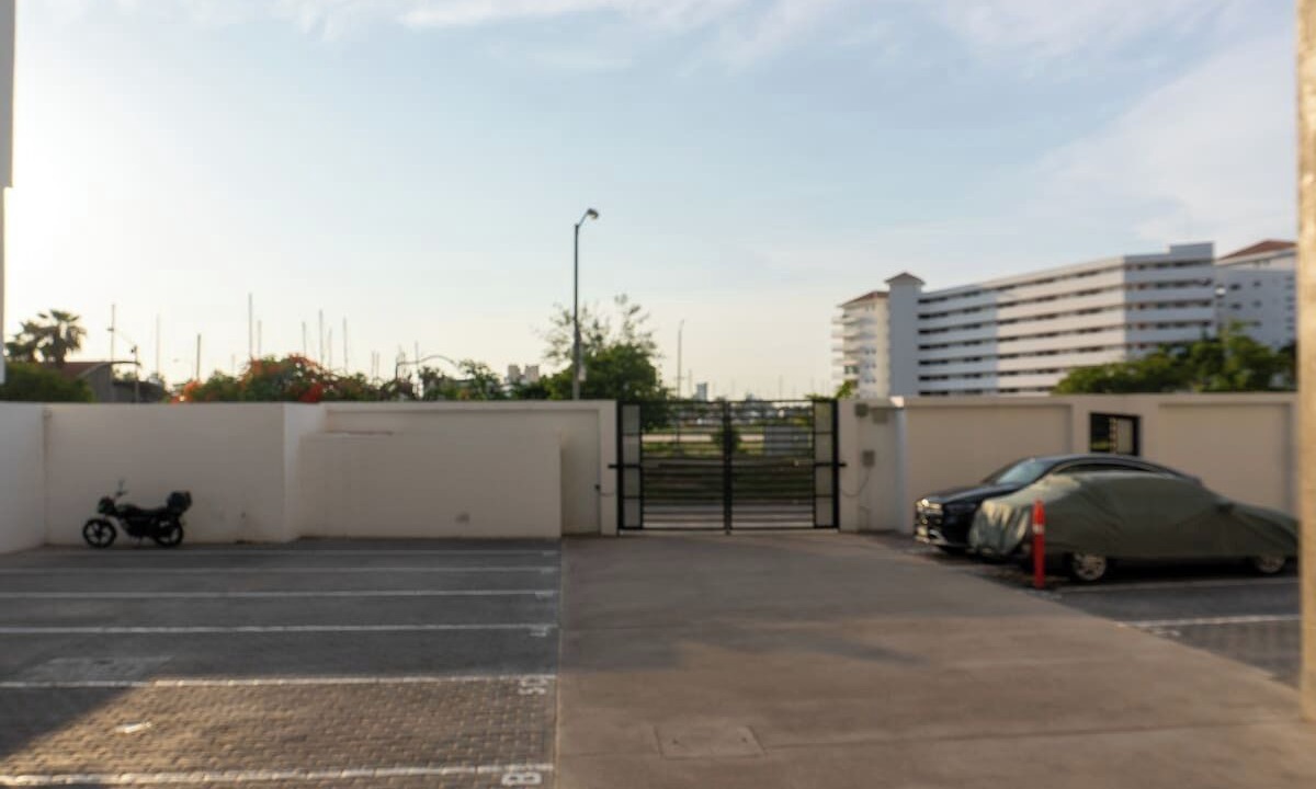 Photo of Outdoor in Marina Mazatlan