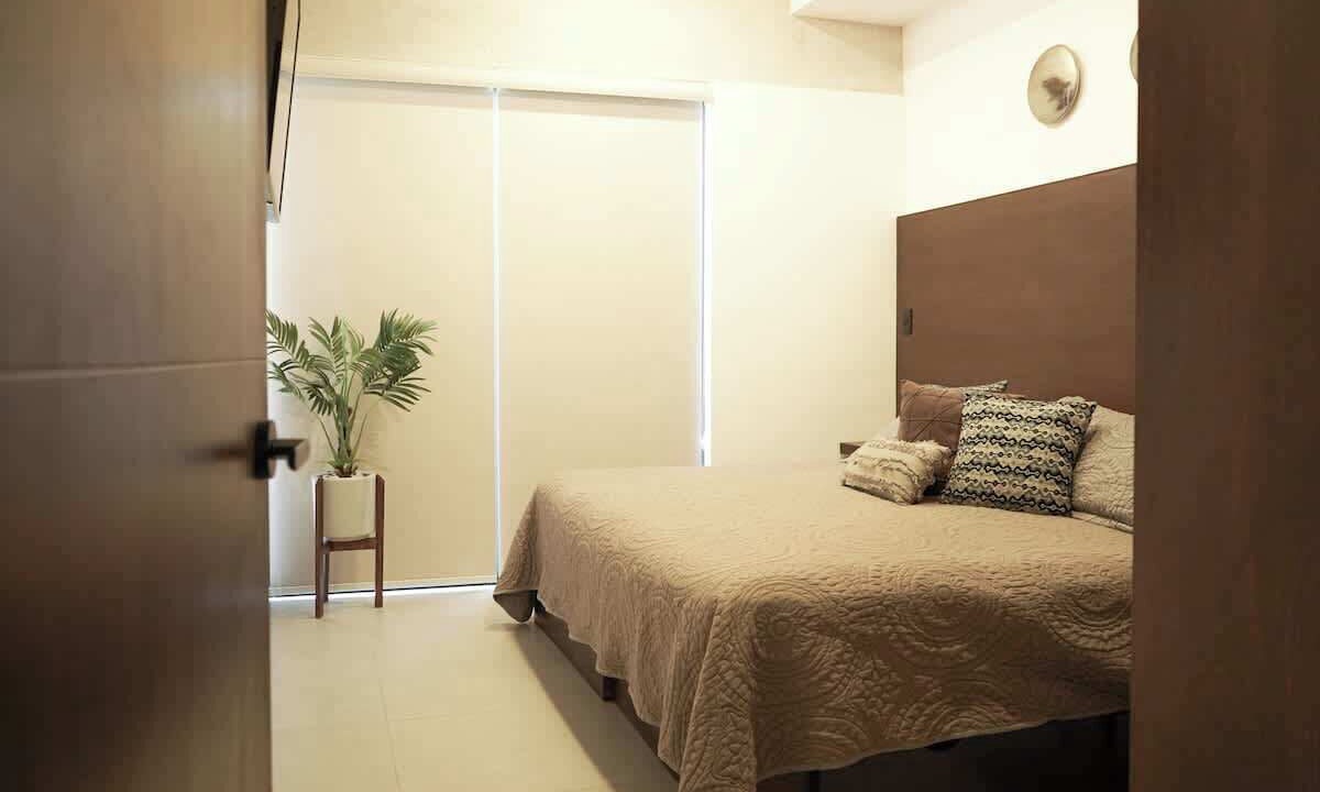 Photo of Bedroom in Zona Dorada