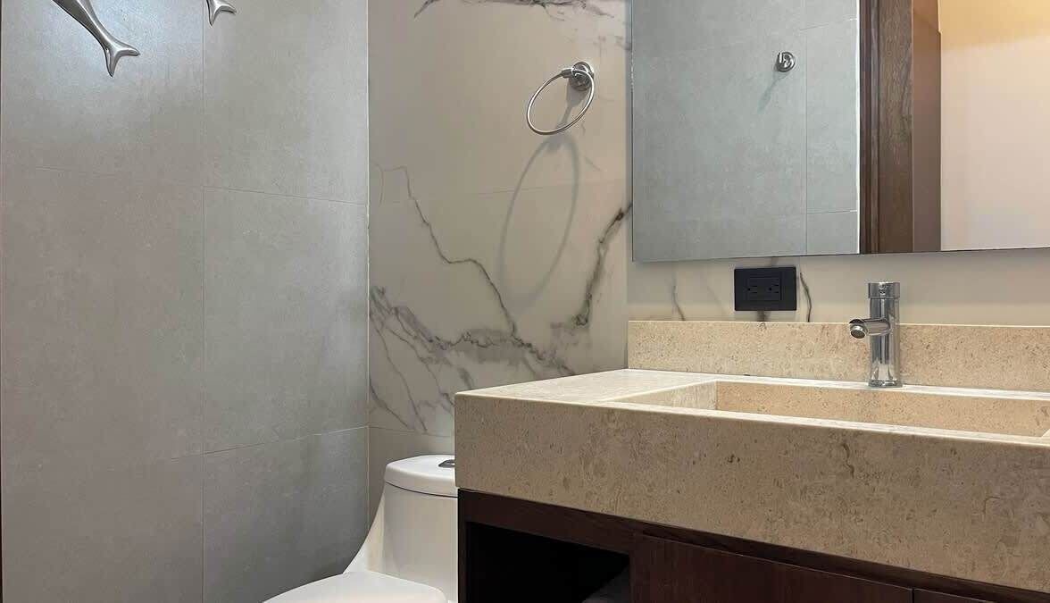 Photo of Bathroom in Zona Dorada