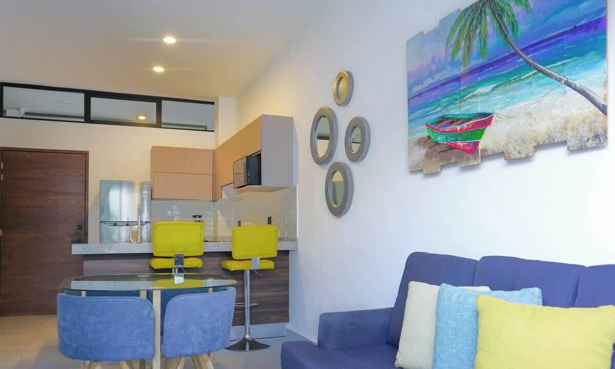 Photo of Livingroom in Zona Dorada
