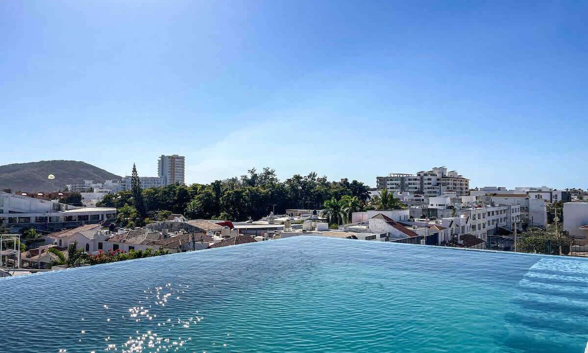 Photo of Outdoor in Zona Dorada