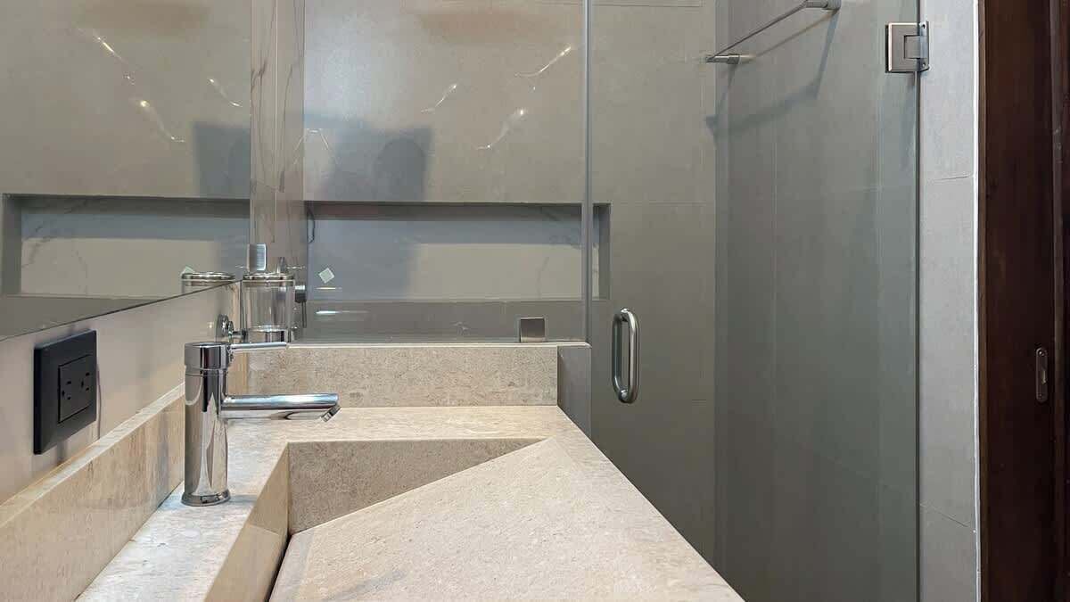 Photo of Bathroom in Zona Dorada