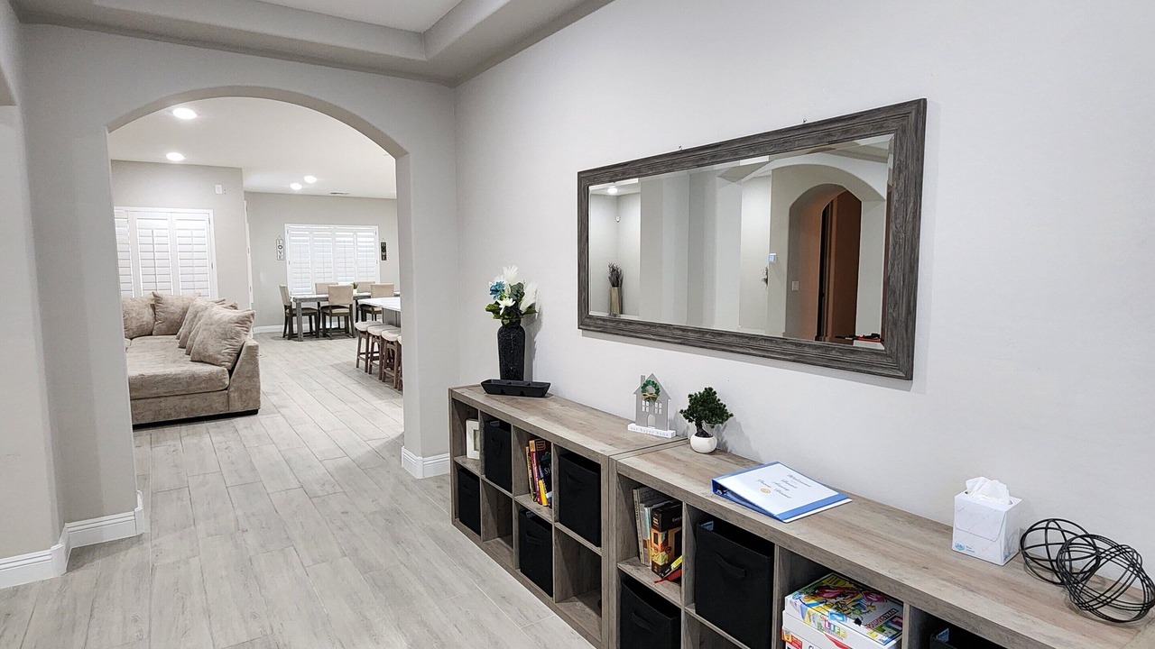 Photo of Livingroom in Florence