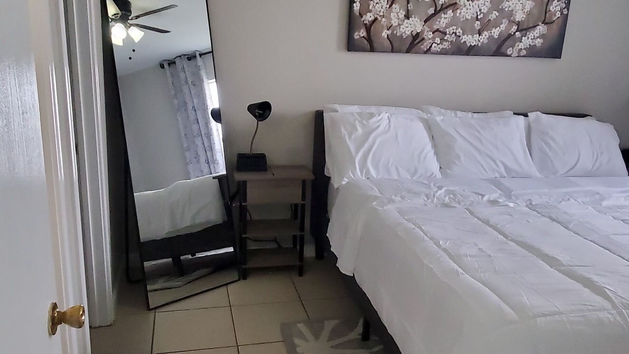Photo of Bedroom in Brownsville