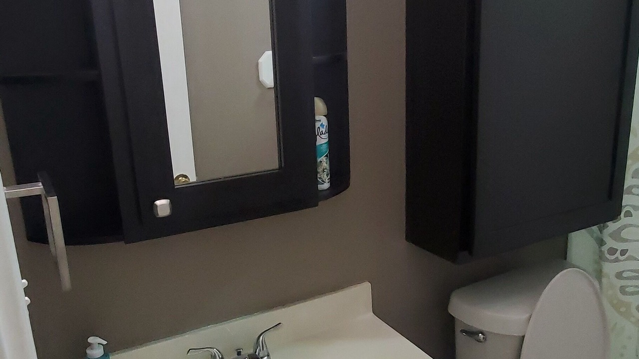 Photo of Bathroom in Brownsville