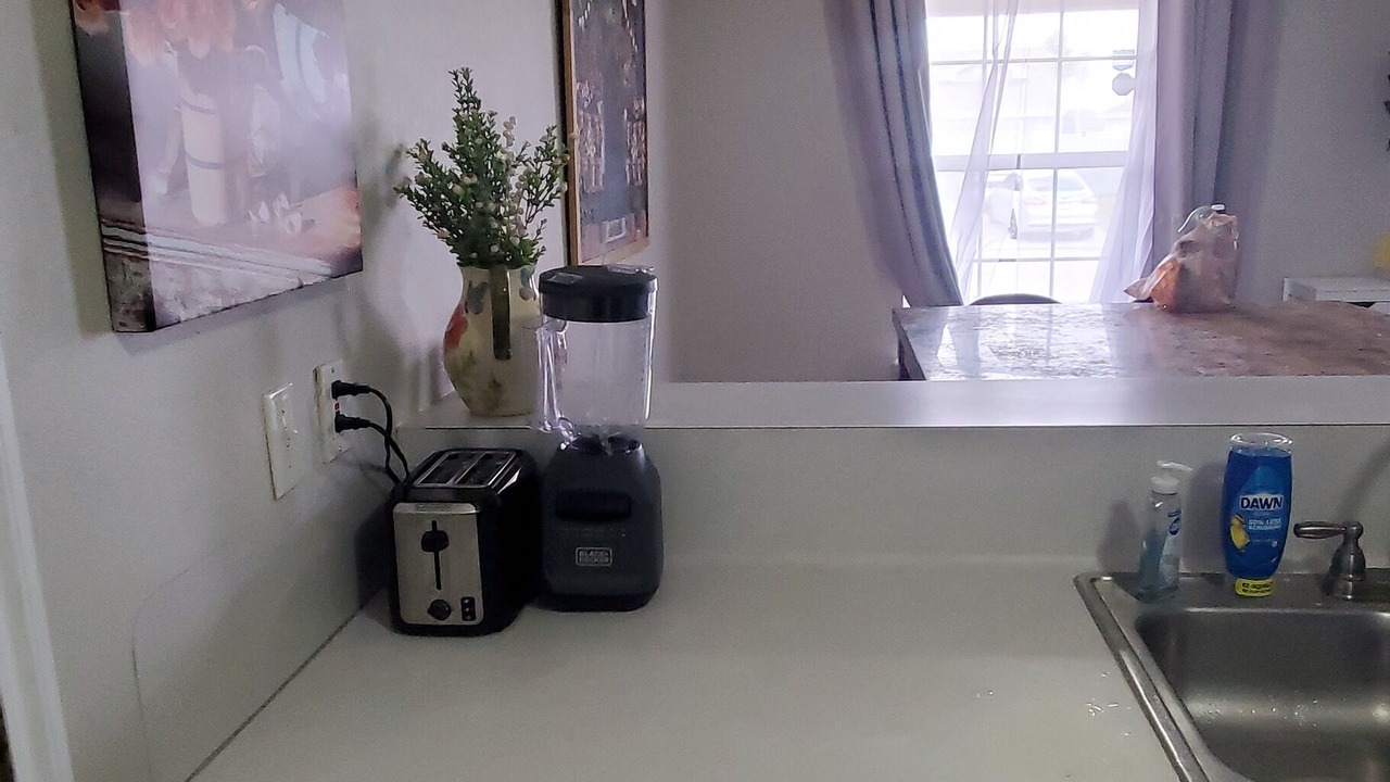 Photo of Kitchen in Brownsville