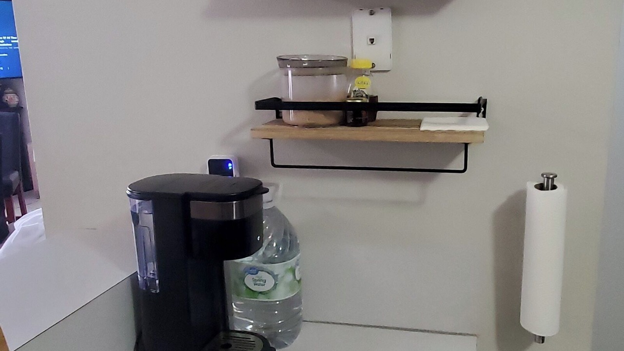 Photo of Kitchen in Brownsville
