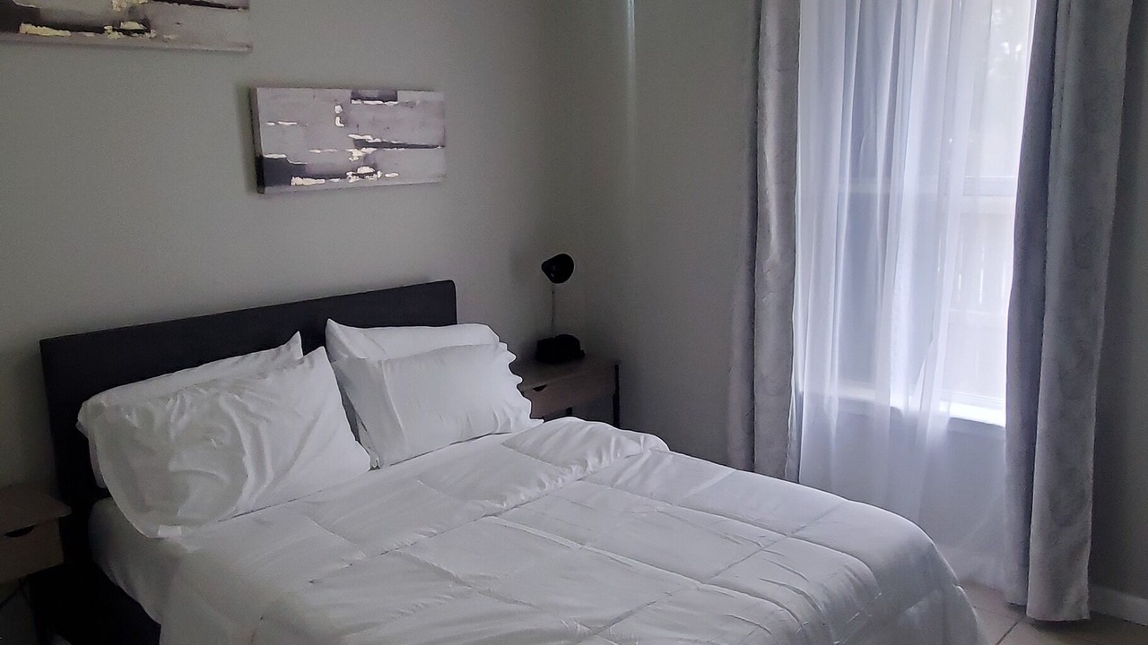Photo of Bedroom in Brownsville