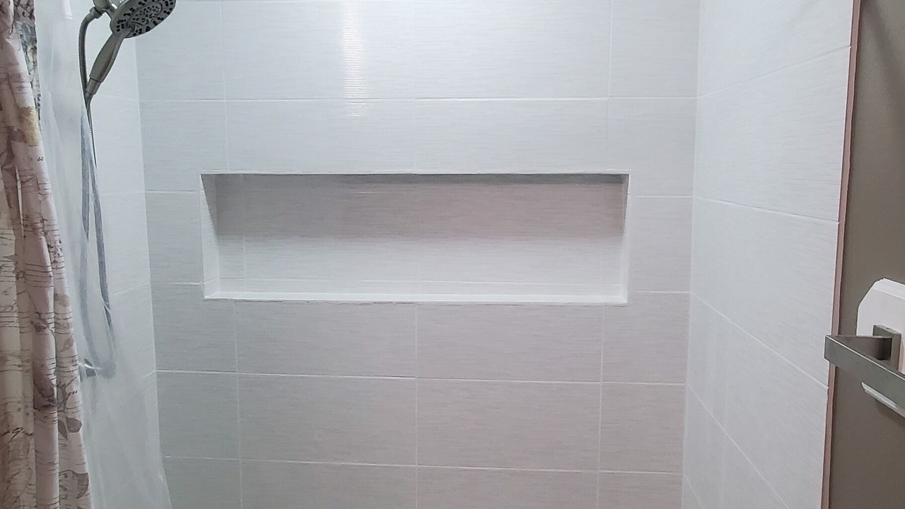 Photo of Bathroom in Brownsville