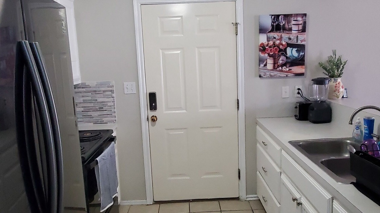 Photo of Kitchen in Brownsville