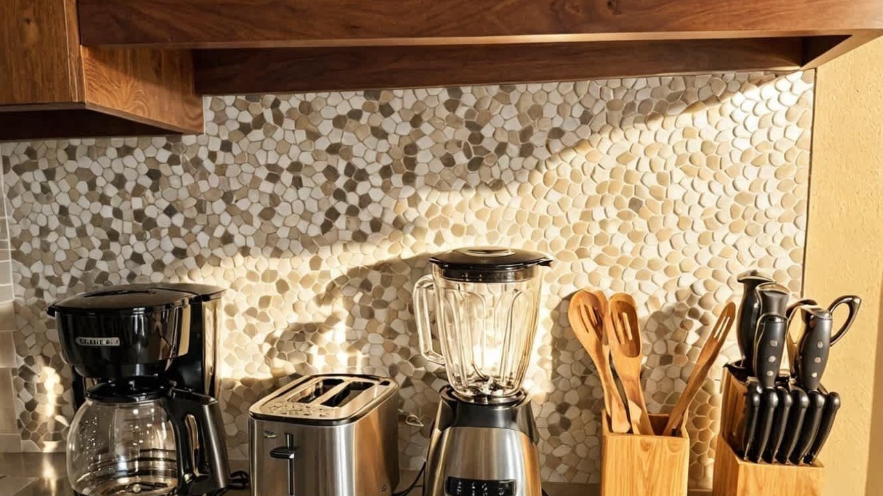 Photo of Kitchen in Troncones