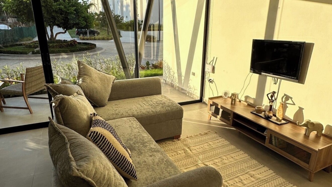 Photo of Livingroom in Mezcales