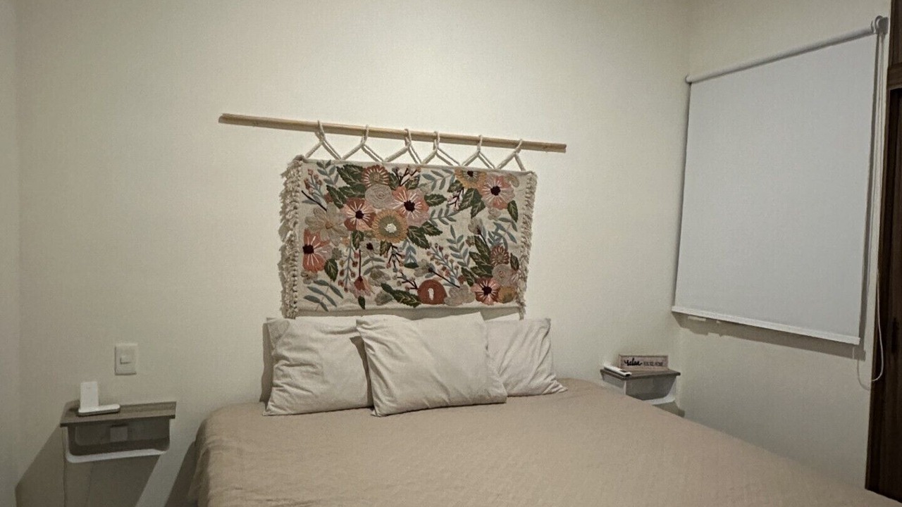 Photo of Bedroom in Mezcales