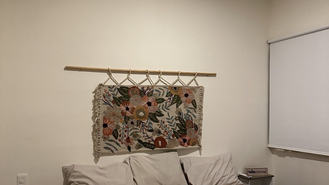 Photo of Bedroom in Mezcales
