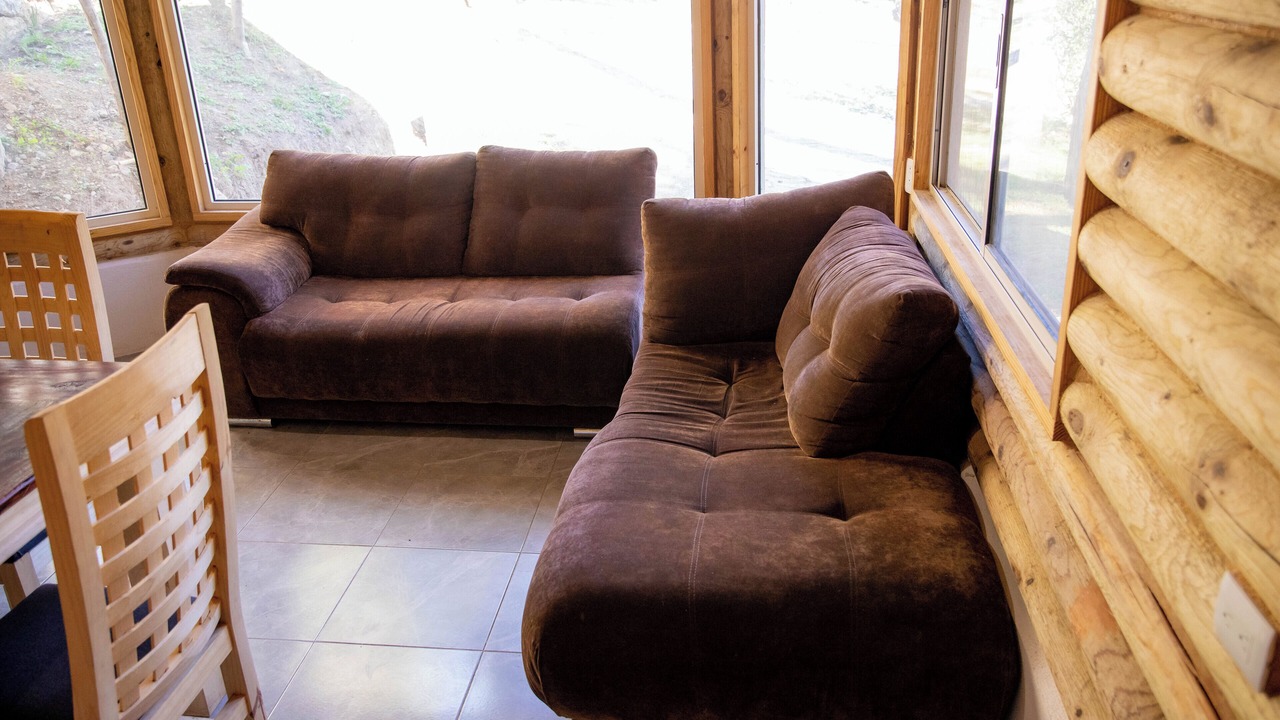 Photo of Livingroom in Salinas Victoria