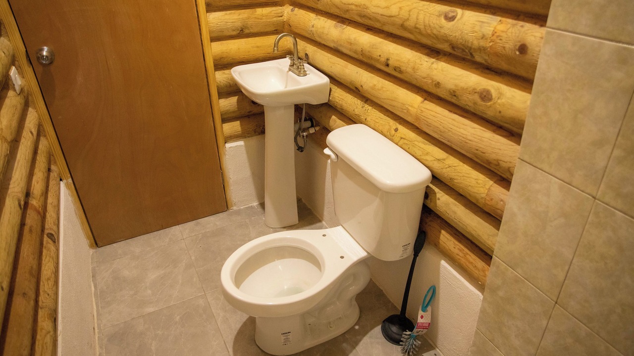 Photo of Bathroom in Salinas Victoria