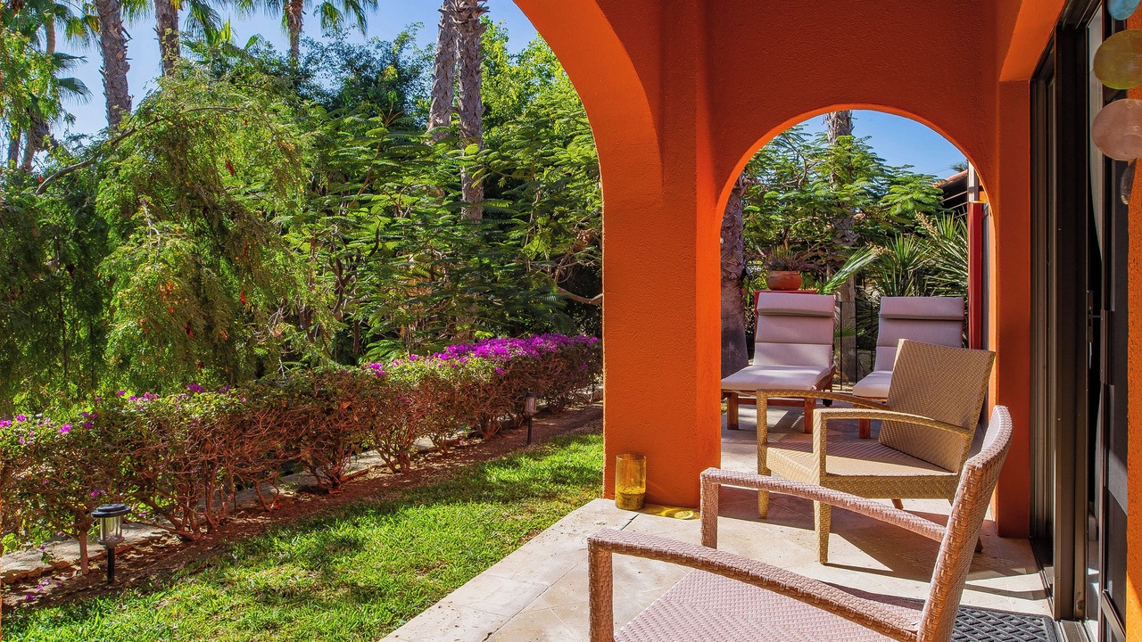 Photo of Outdoor in San Jose del Cabo