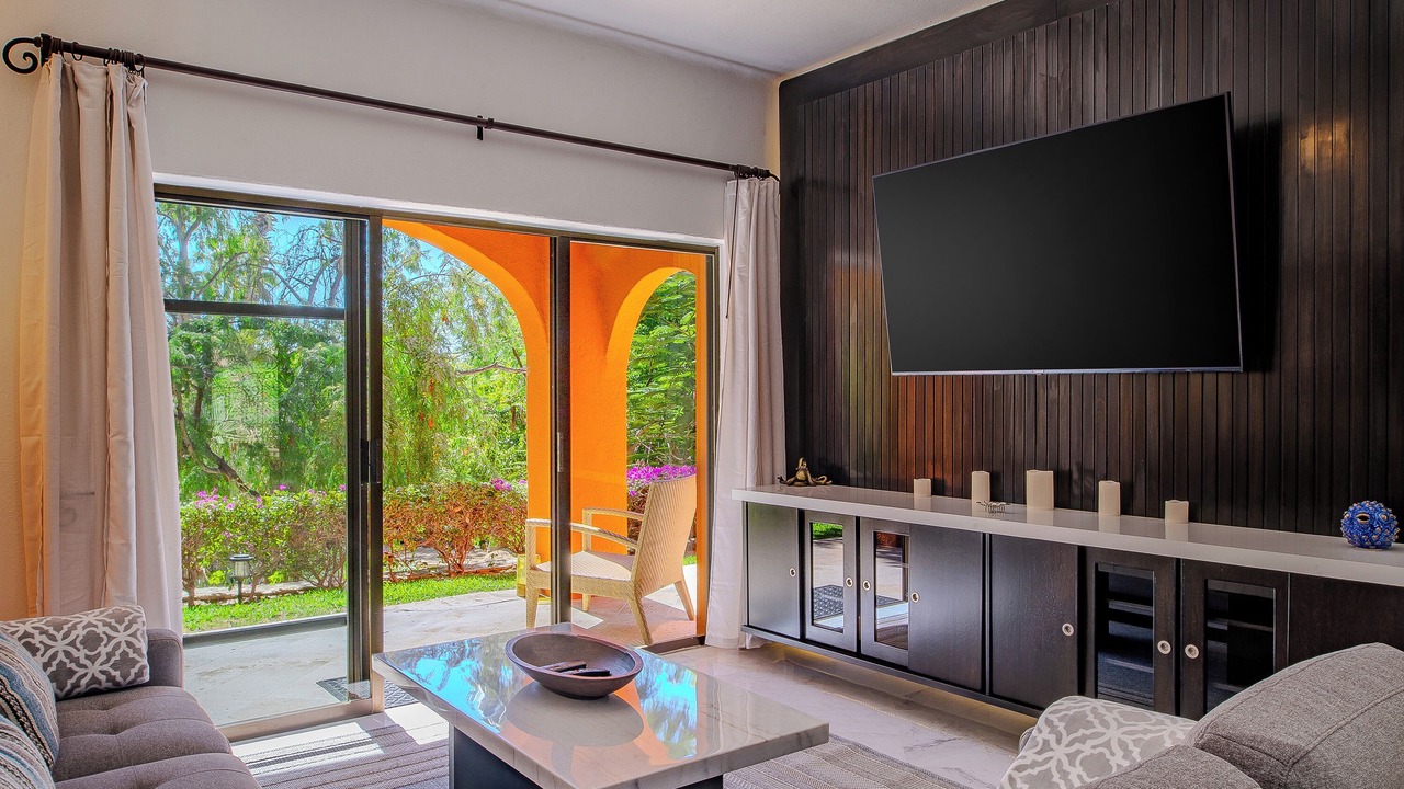 Photo of Bedroom in San Jose del Cabo
