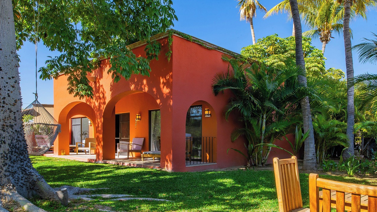 Photo of Outdoor in San Jose del Cabo