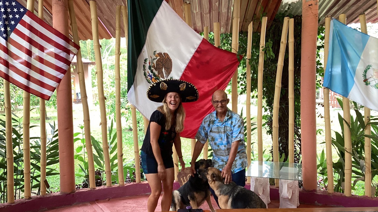 Photo of Outdoor in Tuxtla Chico