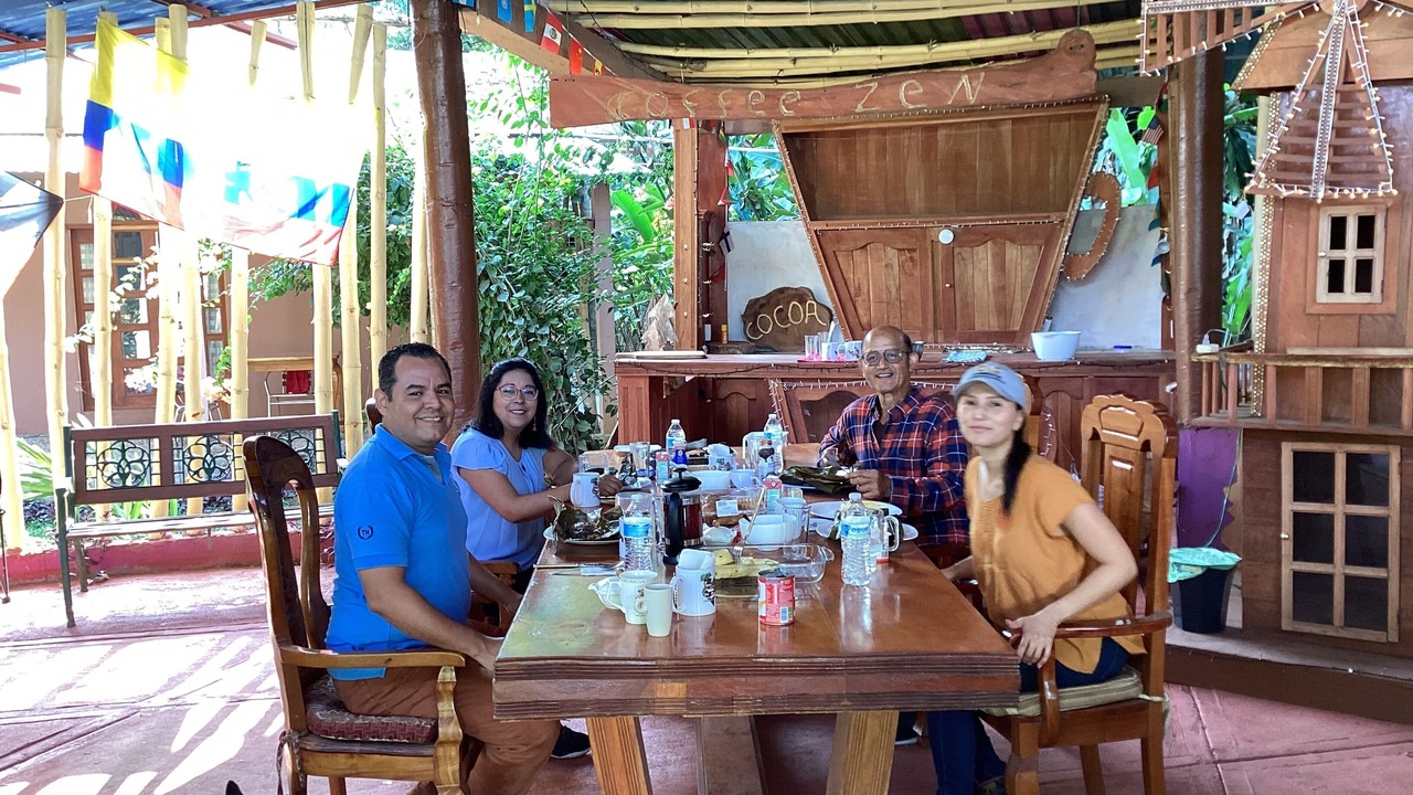 Photo of Outdoor in Tuxtla Chico