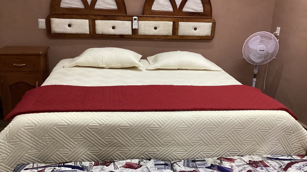 Photo of Bedroom in Tuxtla Chico