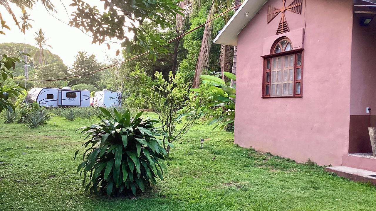 Photo of Outdoor in Tuxtla Chico
