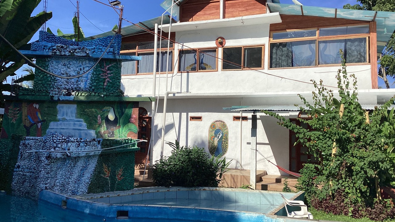 Photo of Outdoor in Tuxtla Chico
