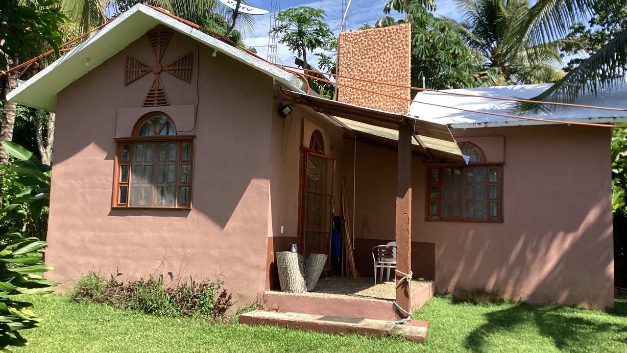 Photo of Outdoor in Tuxtla Chico