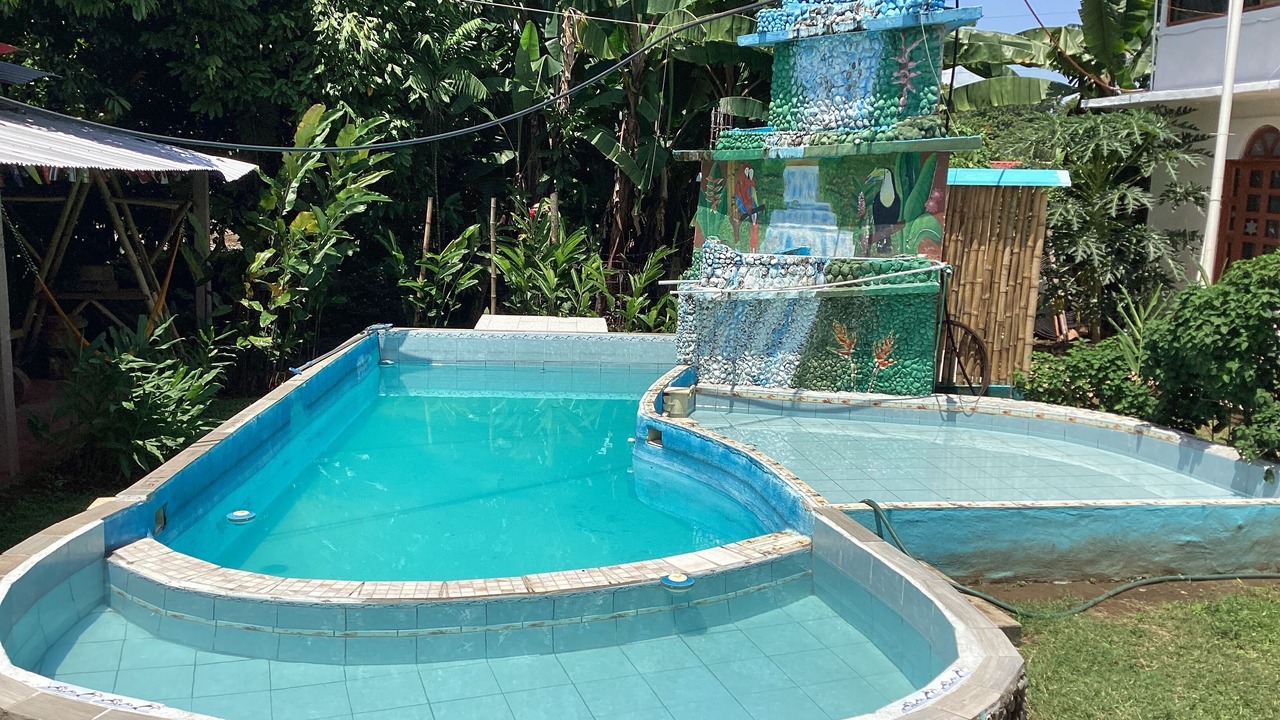 Photo of Outdoor in Tuxtla Chico