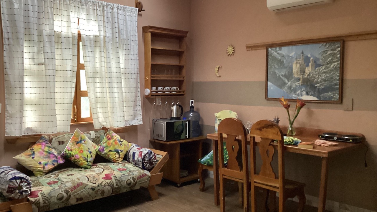 Photo of Livingroom in Tuxtla Chico