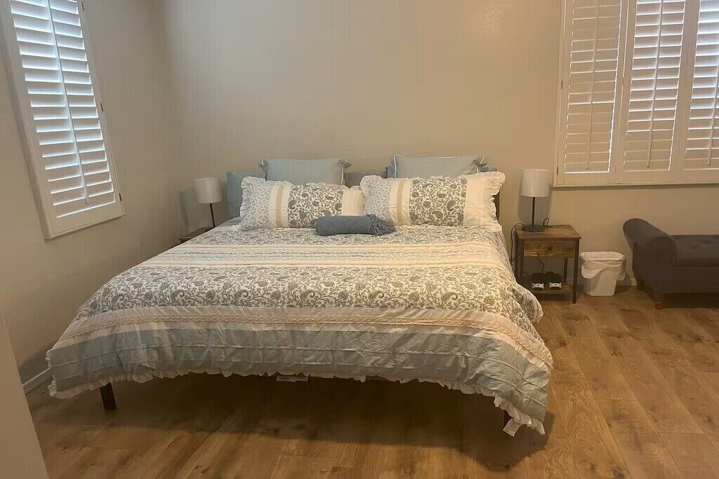 Photo of Bedroom in Los Arbolitos Ranch