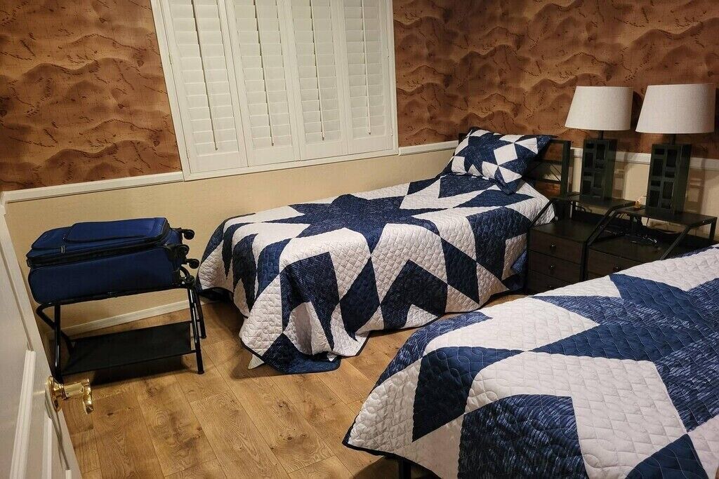 Photo of Bedroom in Los Arbolitos Ranch