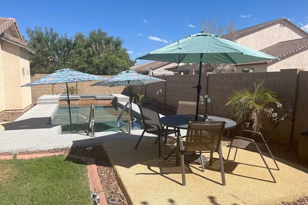 Photo of Outdoor in Los Arbolitos Ranch