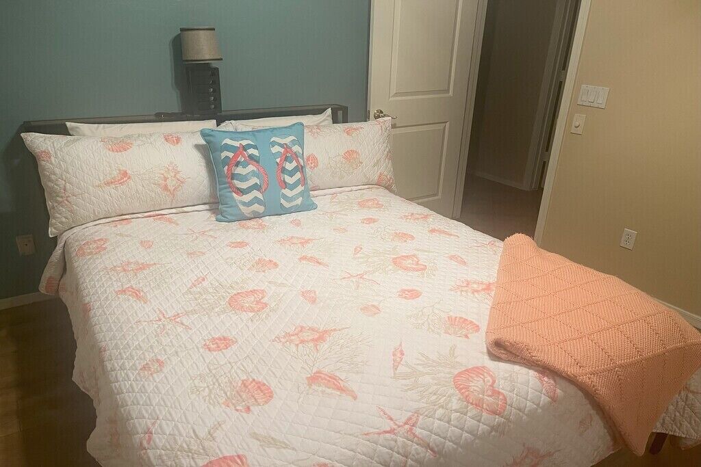 Photo of Bedroom in Los Arbolitos Ranch