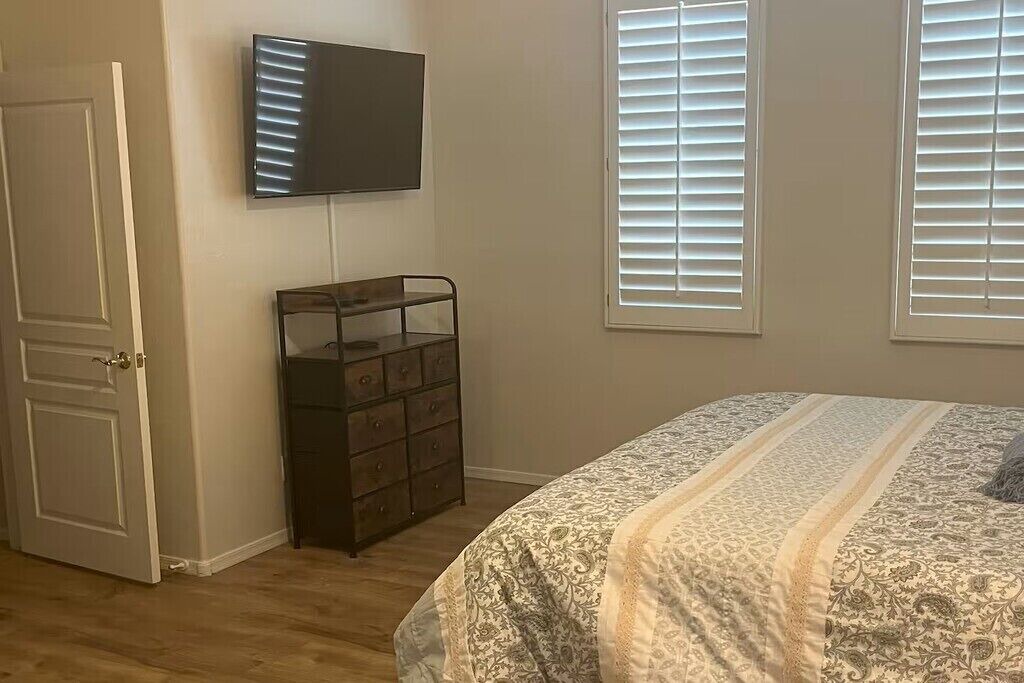 Photo of Bedroom in Los Arbolitos Ranch