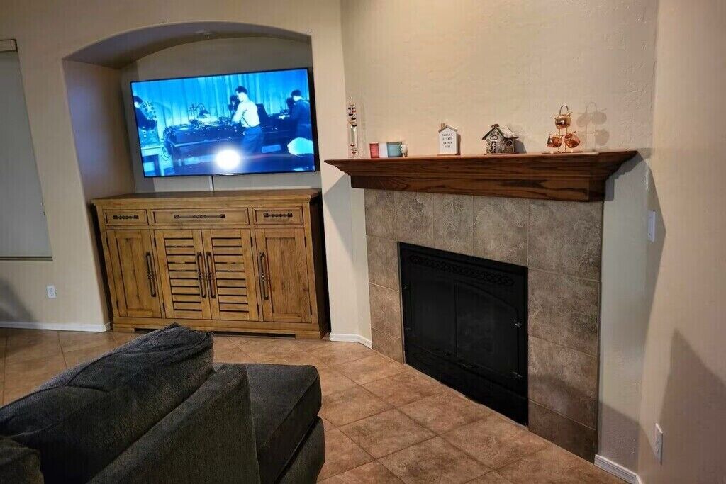 Photo of Livingroom in Los Arbolitos Ranch