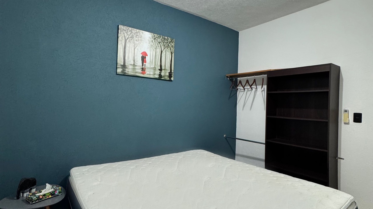 Photo of Bedroom in Acapulco