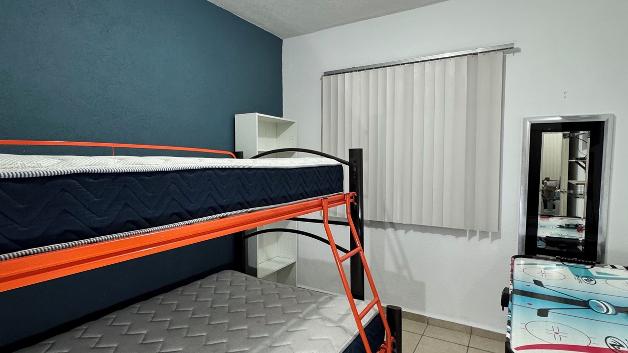 Photo of Bedroom in Acapulco