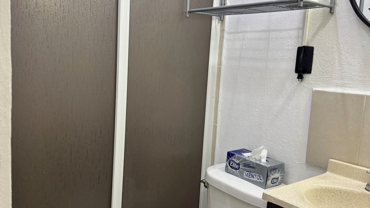 Photo of Bathroom in Acapulco