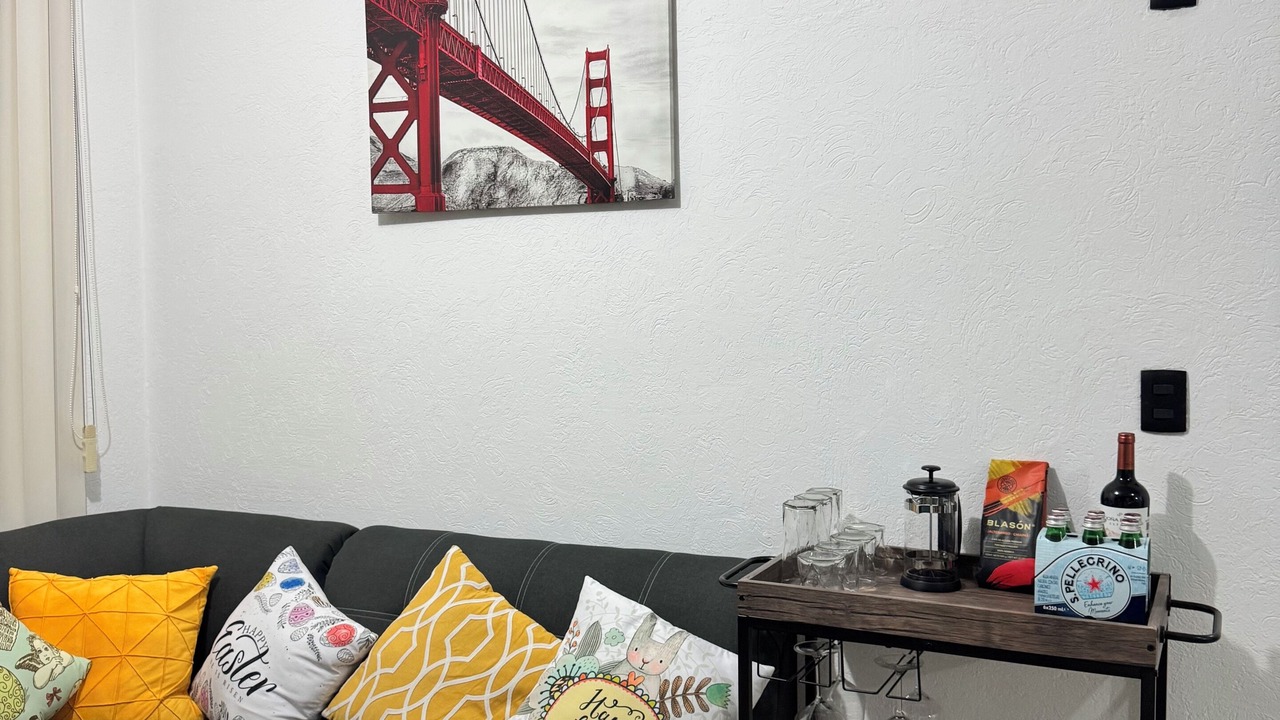 Photo of Livingroom in Acapulco